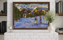 Load image into Gallery viewer, Piste 3 in Pila in Pastels