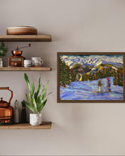 Load image into Gallery viewer, Piste 3 in Pila in Pastels