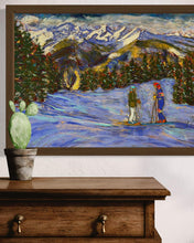 Load image into Gallery viewer, Piste 3 in Pila in Pastels