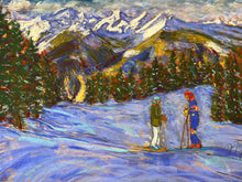 Load image into Gallery viewer, Piste 3 in Pila in Pastels