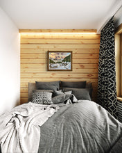 Load image into Gallery viewer, Planaval Pastels Painting