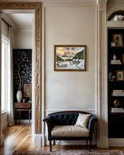 Load image into Gallery viewer, Planaval Pastels Painting