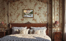 Load image into Gallery viewer, Planaval Pastels Painting