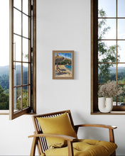 Load image into Gallery viewer, On the beach at Puerto Pollensa