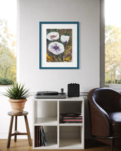 Load image into Gallery viewer, Poppy Royal Wedding – Watercolour