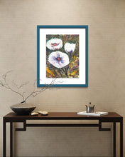 Load image into Gallery viewer, Poppy Royal Wedding – Watercolour