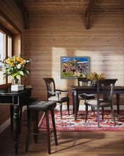 Load image into Gallery viewer, Ruta del Adobe in Catamarca Pastel Painting