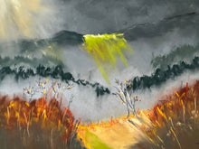 Load image into Gallery viewer, Light on a Grey Landscape