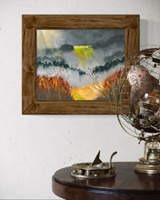 Load image into Gallery viewer, Light on a Grey Landscape