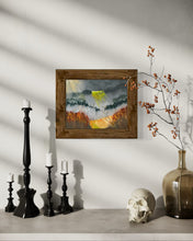 Load image into Gallery viewer, Light on a Grey Landscape