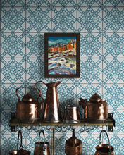 Load image into Gallery viewer, Autumn in Val Ferret Soft Pastels Painting