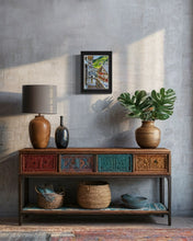 Load image into Gallery viewer, The View from my Balcony 4