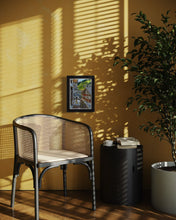 Load image into Gallery viewer, The View from my Balcony 4