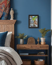 Load image into Gallery viewer, The View from my Balcony 4