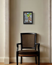 Load image into Gallery viewer, The View from my Balcony 4