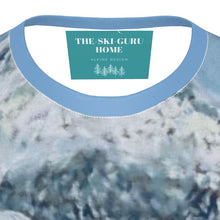 Load image into Gallery viewer, Marmot on Skis boys premium t-shirt