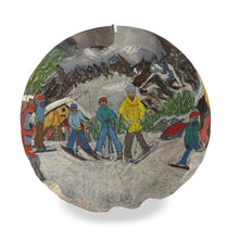 Load image into Gallery viewer, The Maison Vielle large bolster cushion
