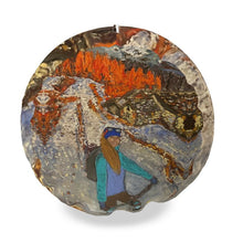 Load image into Gallery viewer, The Donna di Montagna Big Bolster