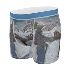 Load image into Gallery viewer, The Val Veny Men's Briefs