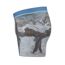 Load image into Gallery viewer, The Val Veny Men's Briefs