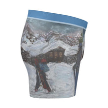 Load image into Gallery viewer, The Val Veny Men's Briefs