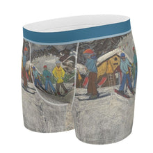 Load image into Gallery viewer, The Maison Vielle Men's Brief
