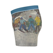 Load image into Gallery viewer, The Maison Vielle Men's Brief