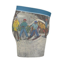 Load image into Gallery viewer, The Maison Vielle Men's Brief