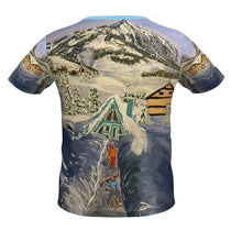 Load image into Gallery viewer, The Mont Crested Butte Boys T-shirt