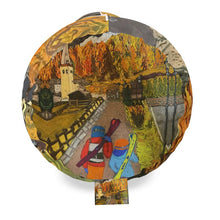 Load image into Gallery viewer, Rhêmes-Notre-Dame- Big Bolster