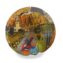 Load image into Gallery viewer, Rhêmes-Notre-Dame- Big Bolster