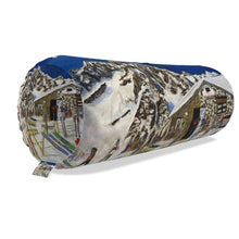 Load image into Gallery viewer, The Chez Croux Big Bolster