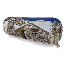 Load image into Gallery viewer, The Chez Croux Big Bolster