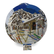 Load image into Gallery viewer, The Chez Croux Big Bolster