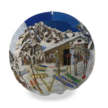 Load image into Gallery viewer, The Chez Croux Big Bolster