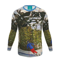Load image into Gallery viewer, The Skiing in La Thuile