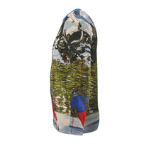 Load image into Gallery viewer, The Skiing in La Thuile