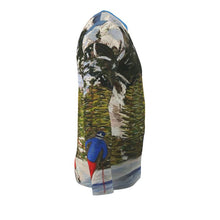 Load image into Gallery viewer, The Skiing in La Thuile