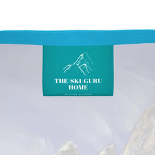 Load image into Gallery viewer, The Cresta di Jetoula Long Sleeves T-shirt