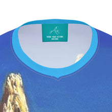 Load image into Gallery viewer, The Dent du Géant Long Sleeves t-shirt