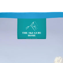Load image into Gallery viewer, The Dent du Géant Long Sleeves t-shirt