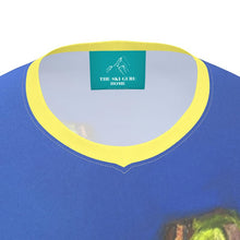 Load image into Gallery viewer, The Dan Egan 30 Years in a White Haze Long Sleeves T-shirt
