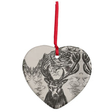 Load image into Gallery viewer, Christmas ornament
