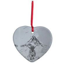 Load image into Gallery viewer, Christmas ornament