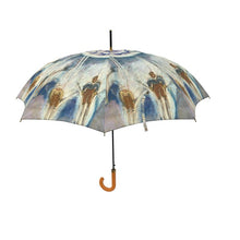 Load image into Gallery viewer, An umbrella to lift your mood even in the worst weather!