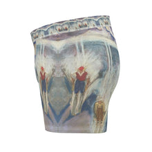 Load image into Gallery viewer, Downhill skiers Men's Underwear