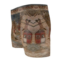Load image into Gallery viewer, Panoramic Mont Blanc Lift Boxer Briefs for Men.