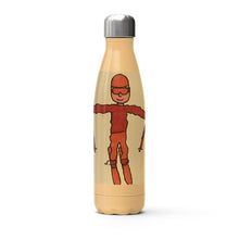 Load image into Gallery viewer, Skier thermal bottle