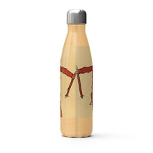 Load image into Gallery viewer, Skier thermal bottle