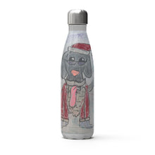 Load image into Gallery viewer, Santa Dog Thermal Water